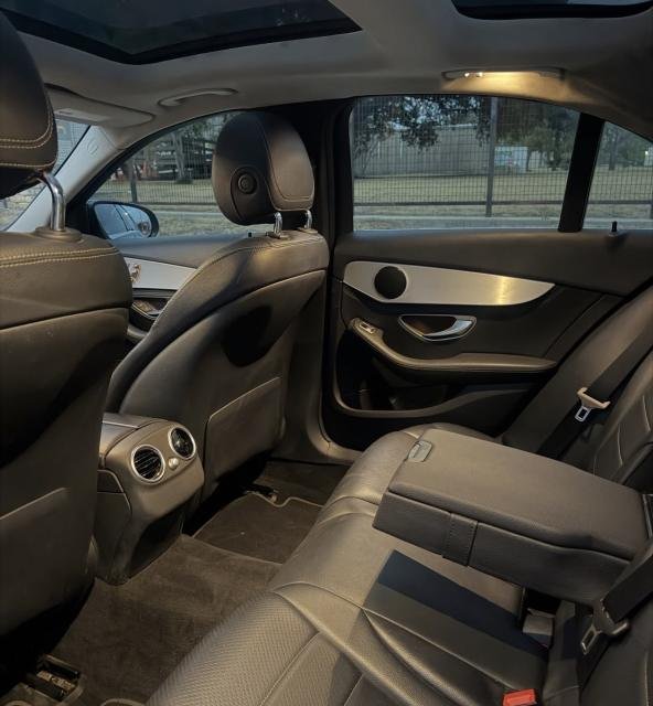 2016 MERCEDES BENZ C300 SPORT &ndash; photo 9