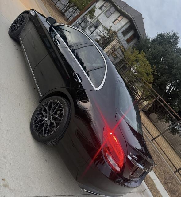 2016 MERCEDES BENZ C300 SPORT &ndash; photo 6