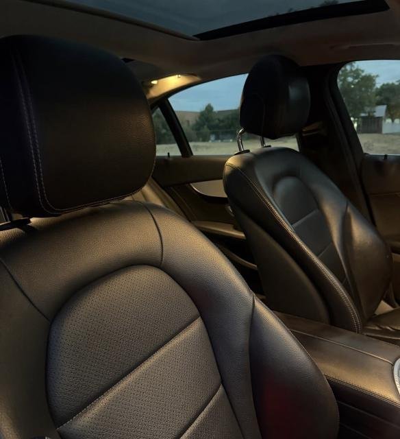 2016 MERCEDES BENZ C300 SPORT &ndash; photo 10