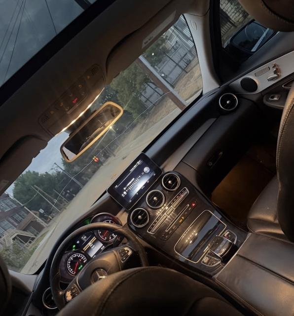 2016 MERCEDES BENZ C300 SPORT &ndash; photo 15