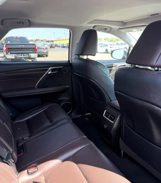 2016 LEXUS RX350 PREMIUM &ndash; photo 6