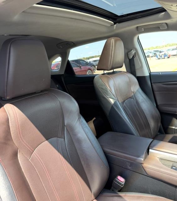 2016 LEXUS RX350 PREMIUM &ndash; photo 9