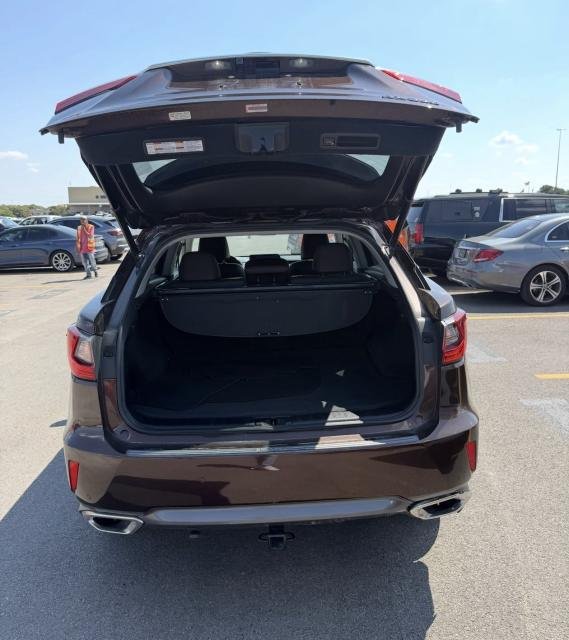 2016 LEXUS RX350 PREMIUM &ndash; photo 5