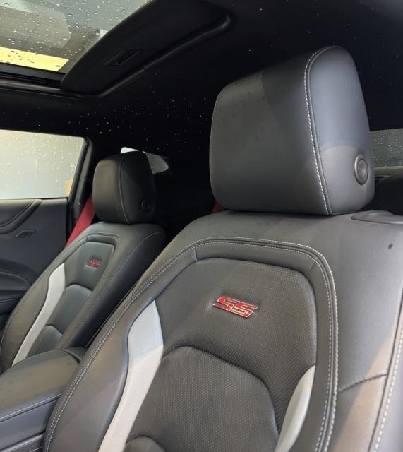 2023 CHEVROLET CAMARO REDLINE EDITION O &ndash; photo 11