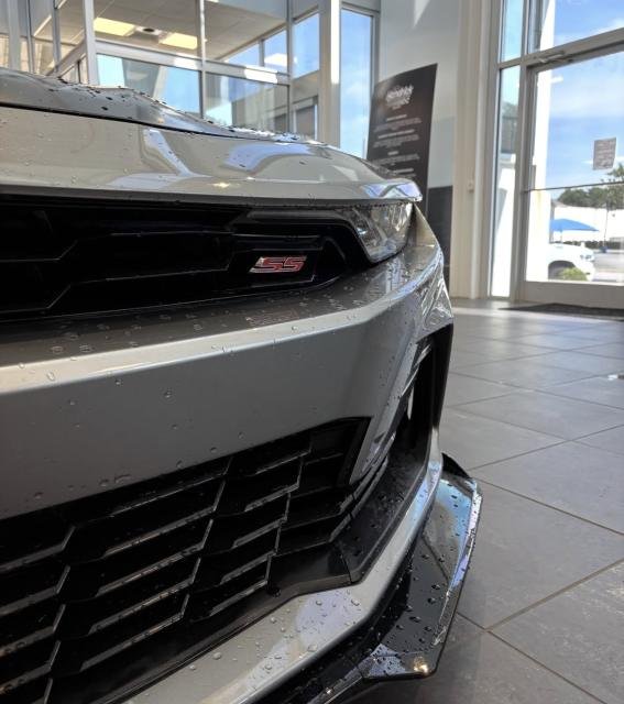 2023 CHEVROLET CAMARO REDLINE EDITION O &ndash; photo 6