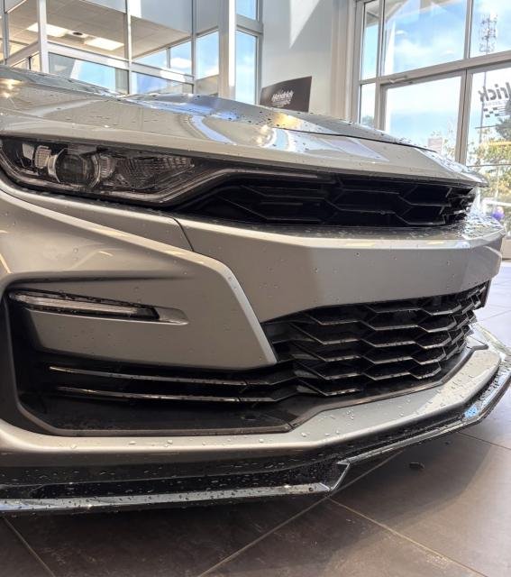 2023 CHEVROLET CAMARO REDLINE EDITION O &ndash; photo 7