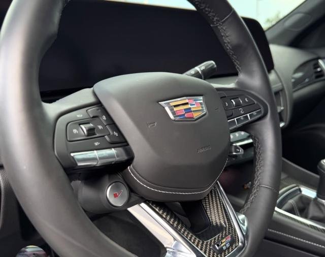 2026 CADILLAC BLACKWING CT5-V &ndash; photo 3
