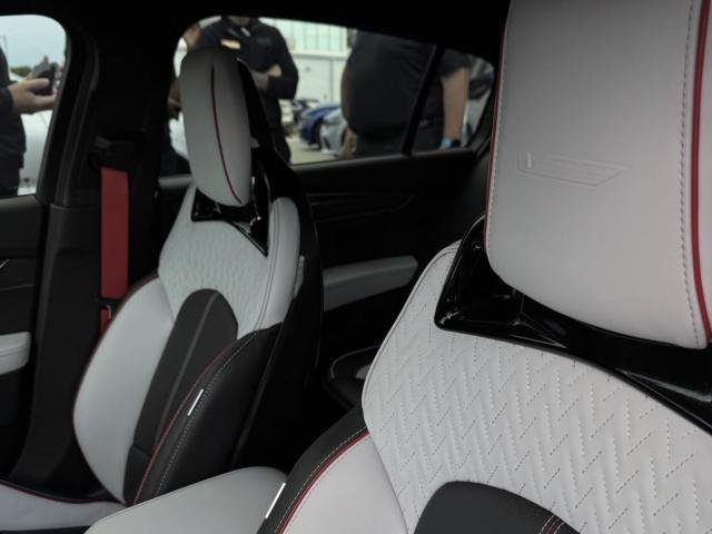 2026 CADILLAC BLACKWING CT5-V &ndash; photo 4