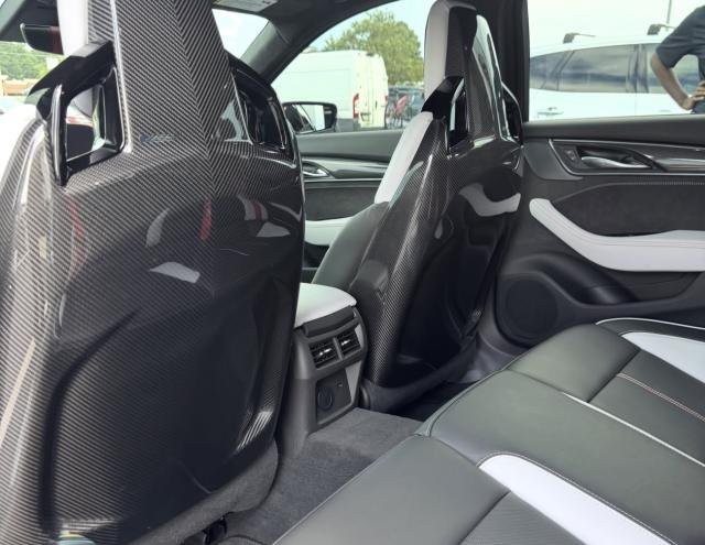 2026 CADILLAC BLACKWING CT5-V &ndash; photo 5