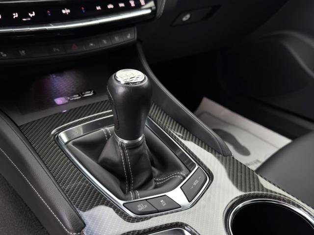 2026 CADILLAC BLACKWING CT5-V &ndash; photo 8