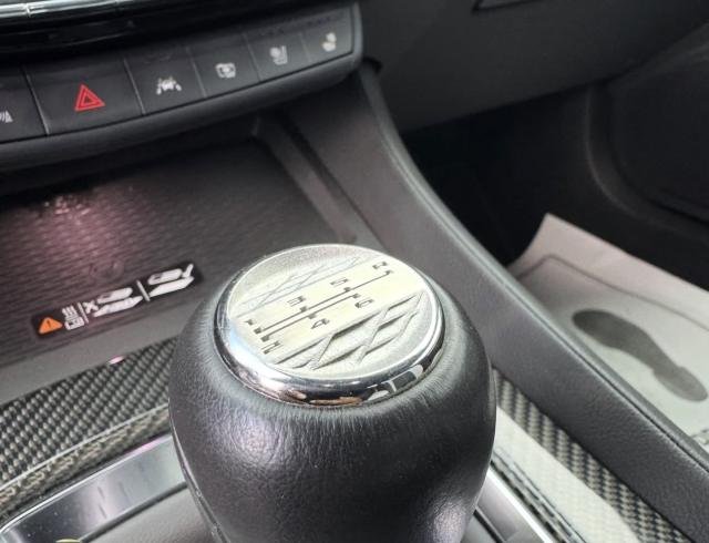 2026 CADILLAC BLACKWING CT5-V &ndash; photo 9