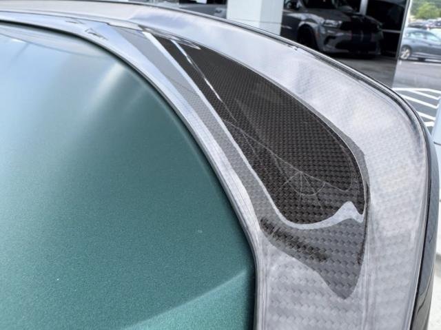 2026 CADILLAC BLACKWING CT5-V &ndash; photo 14