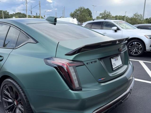 2026 CADILLAC BLACKWING CT5-V &ndash; photo 11