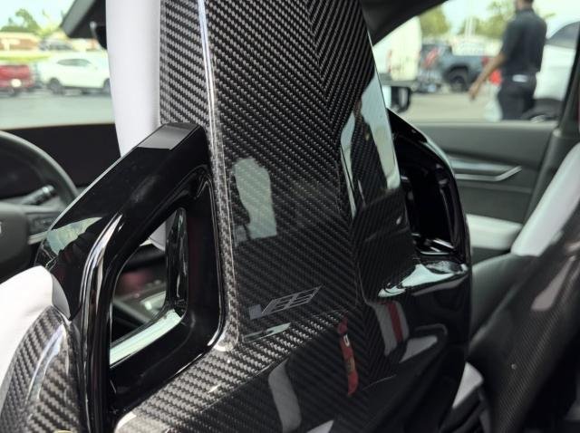 2026 CADILLAC BLACKWING CT5-V &ndash; photo 6