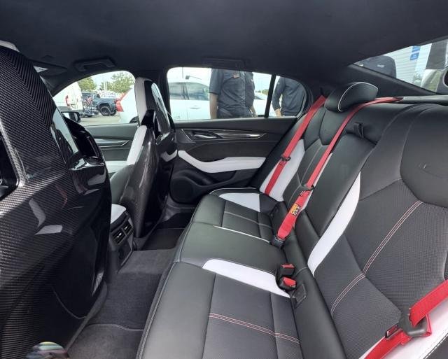 2026 CADILLAC BLACKWING CT5-V &ndash; photo 7