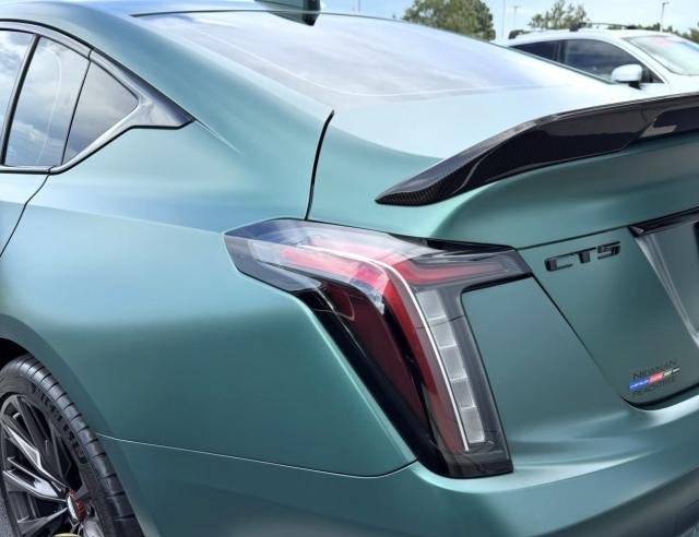 2026 CADILLAC BLACKWING CT5-V &ndash; photo 12