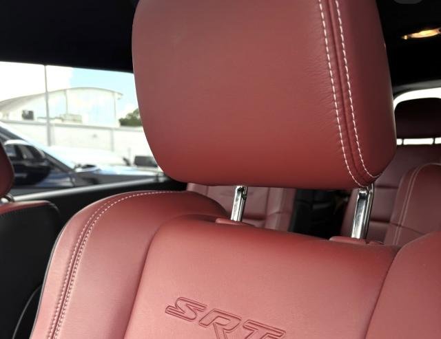 2023 Dodge Durango SRT Hellcat Premium &ndash; photo 4