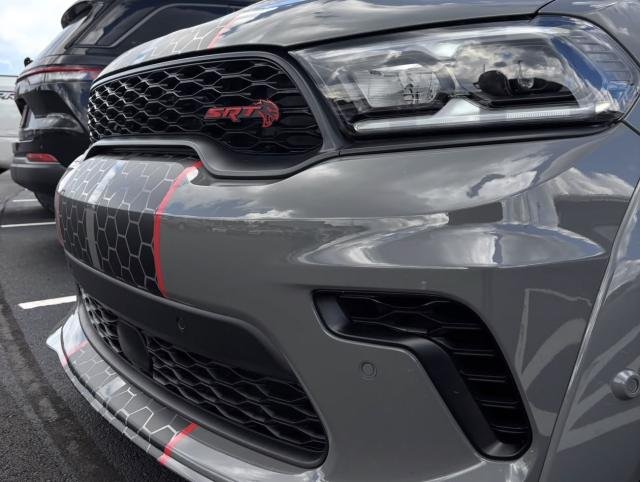 2023 Dodge Durango SRT Hellcat Premium &ndash; photo 2