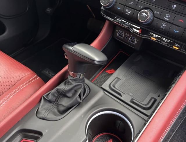 2023 Dodge Durango SRT Hellcat Premium &ndash; photo 6