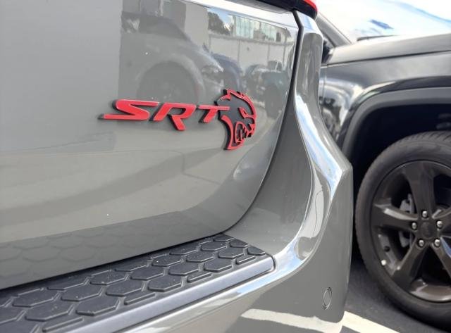 2023 Dodge Durango SRT Hellcat Premium &ndash; photo 11