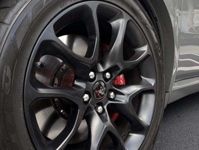 2023 Dodge Durango SRT Hellcat Premium &ndash; photo 15