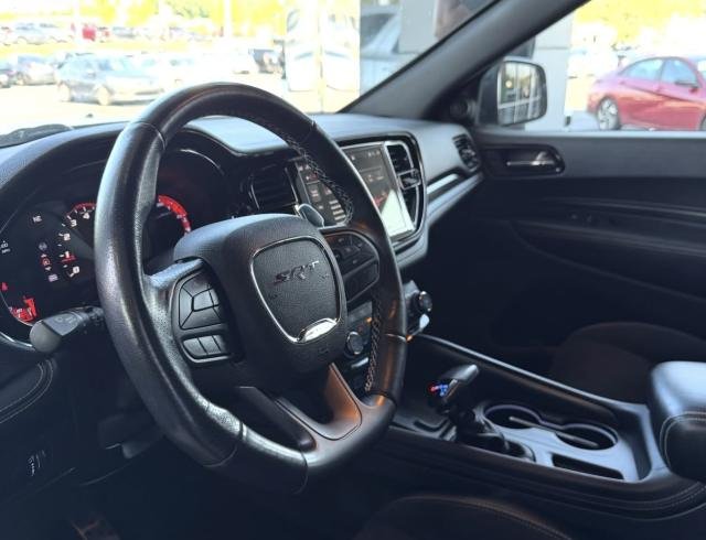 2023 Dodge Durango SRT Hellcat AWD &ndash; photo 4