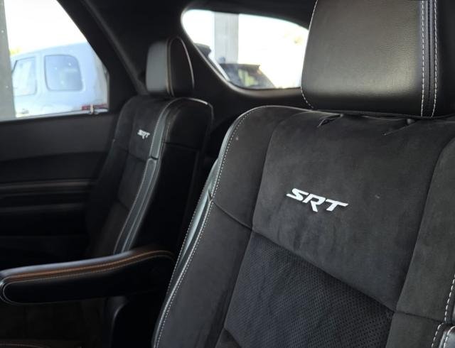 2023 Dodge Durango SRT Hellcat AWD &ndash; photo 10