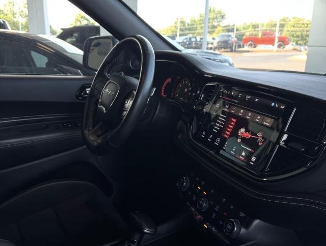 2023 Dodge Durango SRT Hellcat AWD &ndash; photo 6
