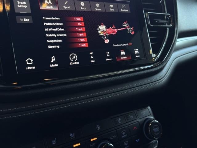 2023 Dodge Durango SRT Hellcat AWD &ndash; photo 8