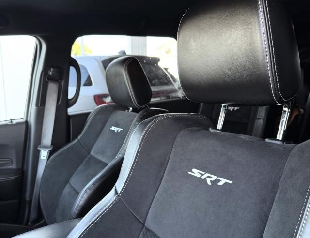 2023 Dodge Durango SRT Hellcat AWD &ndash; photo 7