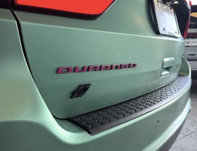 2023 Dodge Durango SRT Hellcat AWD &ndash; photo 13