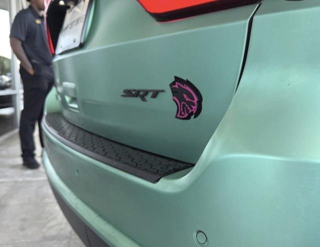2023 Dodge Durango SRT Hellcat AWD &ndash; photo 14