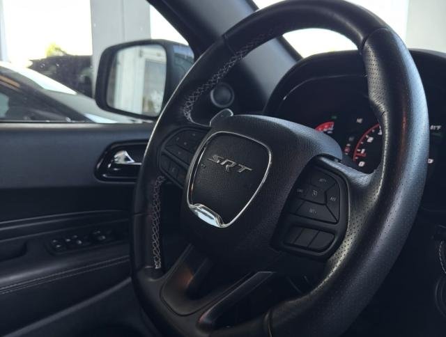 2023 Dodge Durango SRT Hellcat AWD &ndash; photo 5