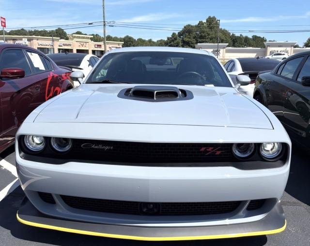 2021 2021 Dodge Challenger R/T Scat Pack Widebody 9 &ndash; photo 2