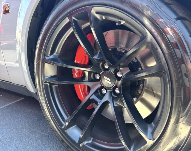 2021 2021 Dodge Challenger R/T Scat Pack Widebody 9 &ndash; photo 10
