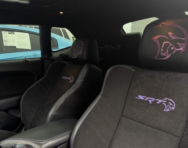 2021 Dodge Challenger l SRT Hellcat Redeye Widebody &ndash; photo 4