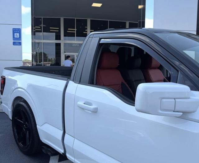 2026 Ford F-150 XL CUSTOM BUILD &ndash; photo 5