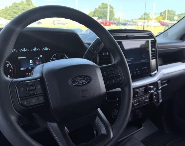 2026 Ford F-150 XL CUSTOM BUILD &ndash; photo 3