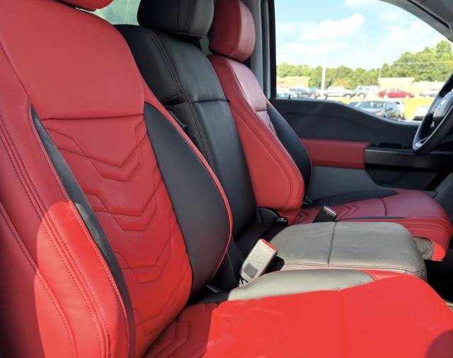 2026 Ford F-150 XL CUSTOM BUILD &ndash; photo 7