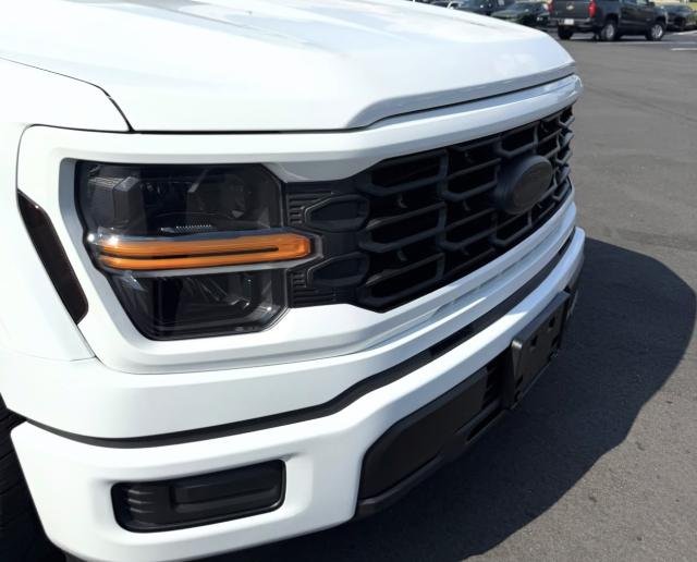 2026 Ford F-150 XL CUSTOM BUILD &ndash; photo 2