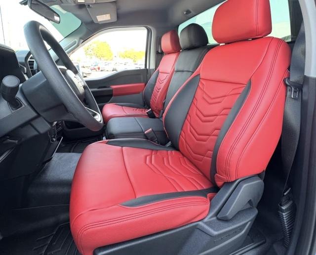 2026 Ford F-150 XL CUSTOM BUILD &ndash; photo 4