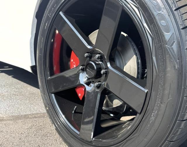 2026 Ford F-150 XL CUSTOM BUILD &ndash; photo 12