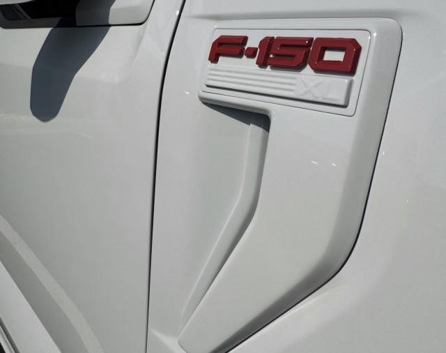 2026 Ford F-150 XL CUSTOM BUILD &ndash; photo 8