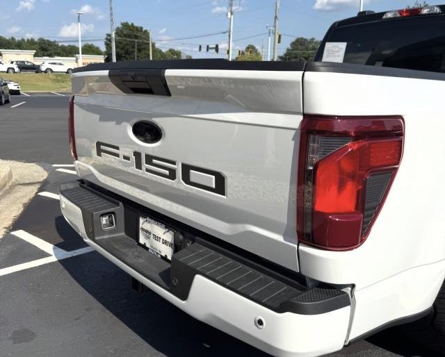 2026 Ford F-150 XL CUSTOM BUILD &ndash; photo 11