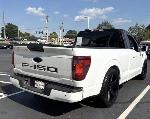 2026 Ford F-150 XL CUSTOM BUILD &ndash; photo 9