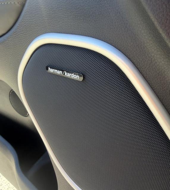 2020 JEEP GRAND CHEROKEE SRT &ndash; photo 9