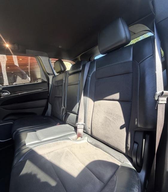 2020 JEEP GRAND CHEROKEE SRT &ndash; photo 7