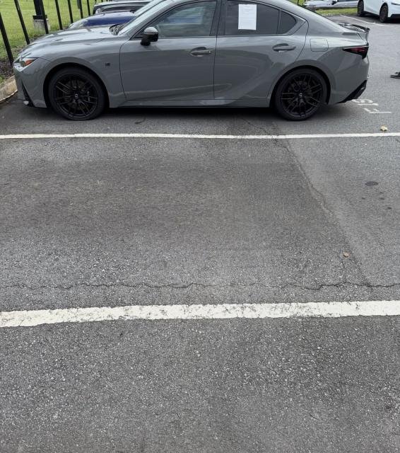 2024 Lexus IS 500 Premium V8 M 5.0 &ndash; photo 5