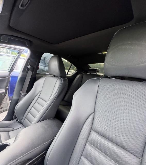2024 Lexus IS 500 Premium V8 M 5.0 &ndash; photo 8