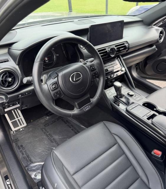 2024 Lexus IS 500 Premium V8 M 5.0 &ndash; photo 6